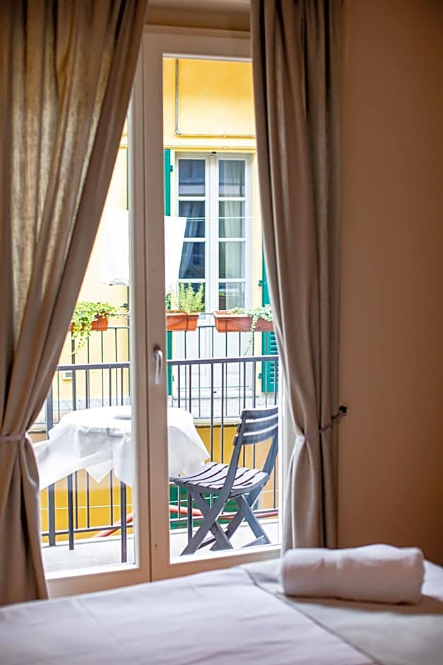 Hotel Novara