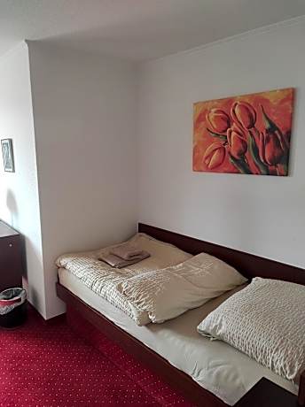 Economy Single Room