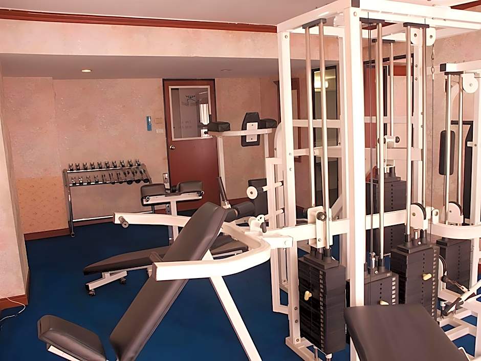 Rio Residence Bangkok