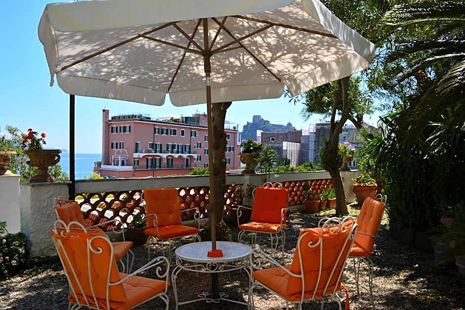 Villa Panoramica - Ischia Ponte