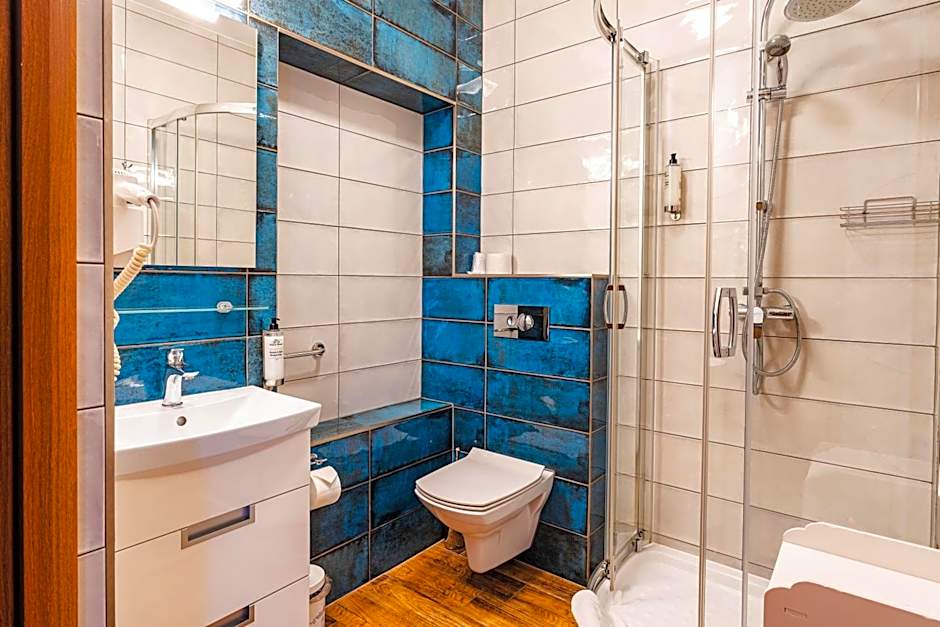 Hotel Na Błoniach