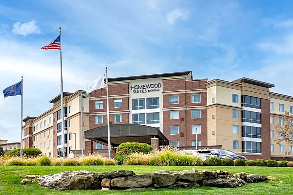 Homewood Suites By Hilton Pittsburgh-Southpointe