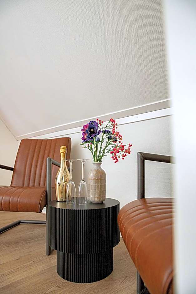 Hotel-Restaurant De Walvisvaarder