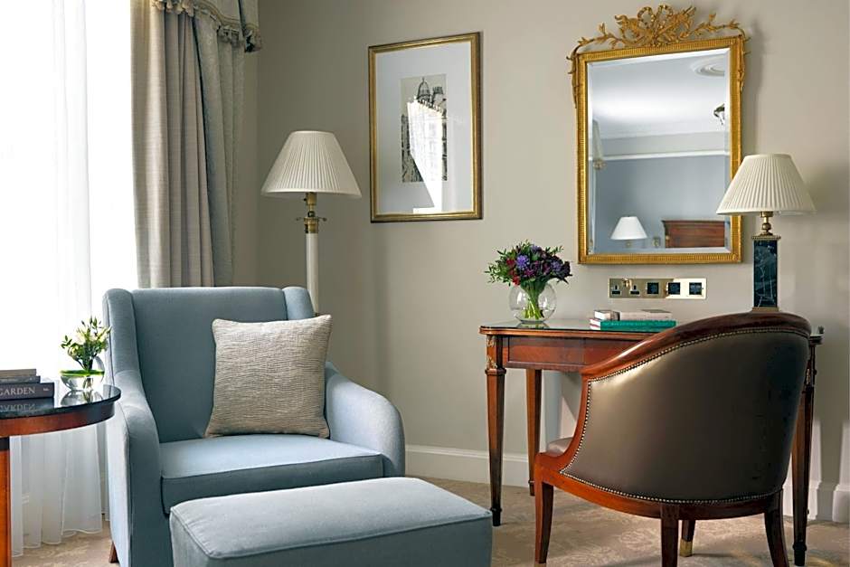 The Shelbourne, Autograph Collection