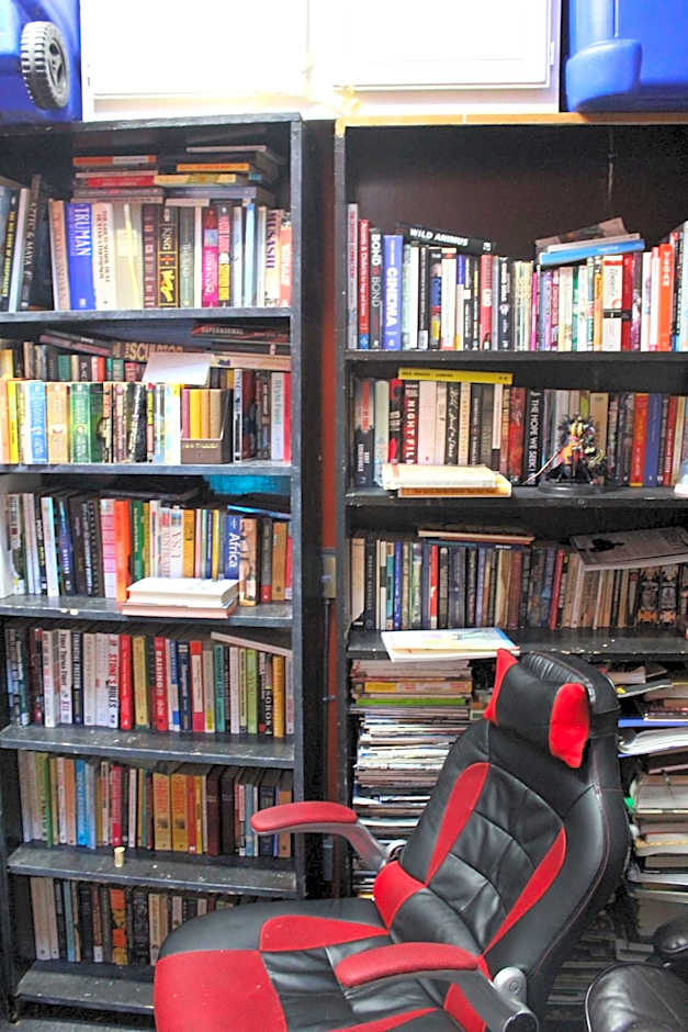 Artist Housing - Downtown