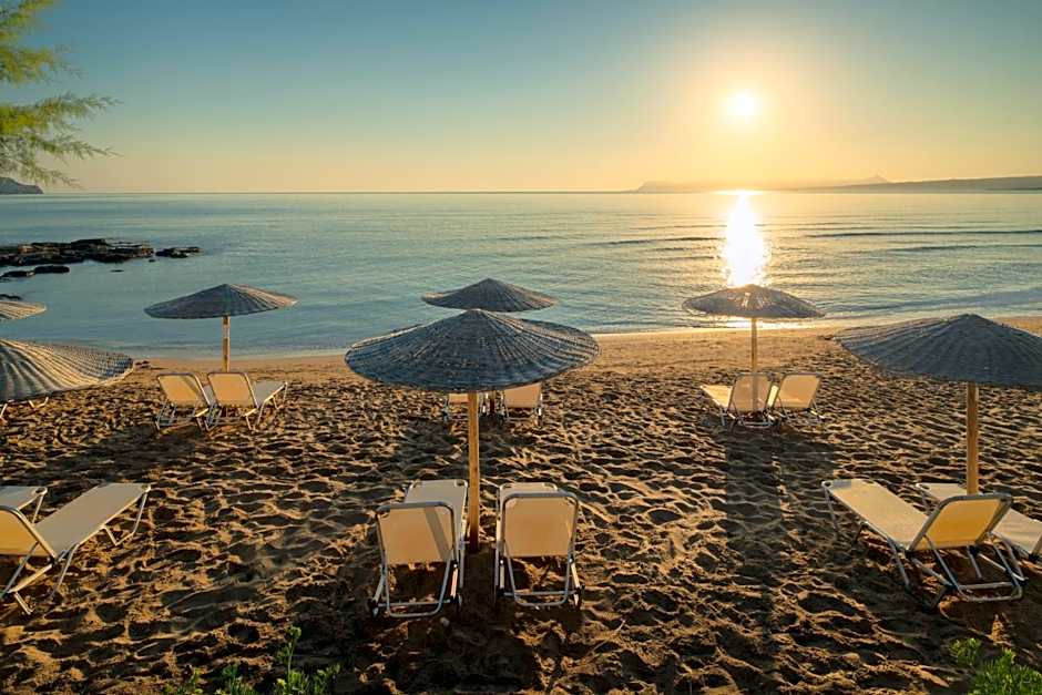 Iolida Beach by Smile Hotels
