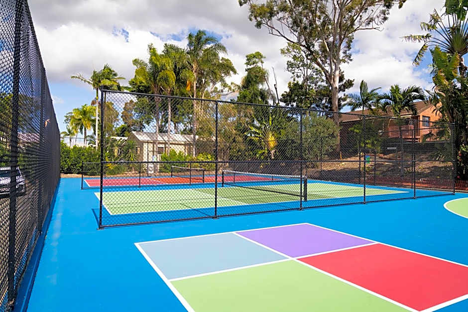 Ashmore Palms Holiday Village
