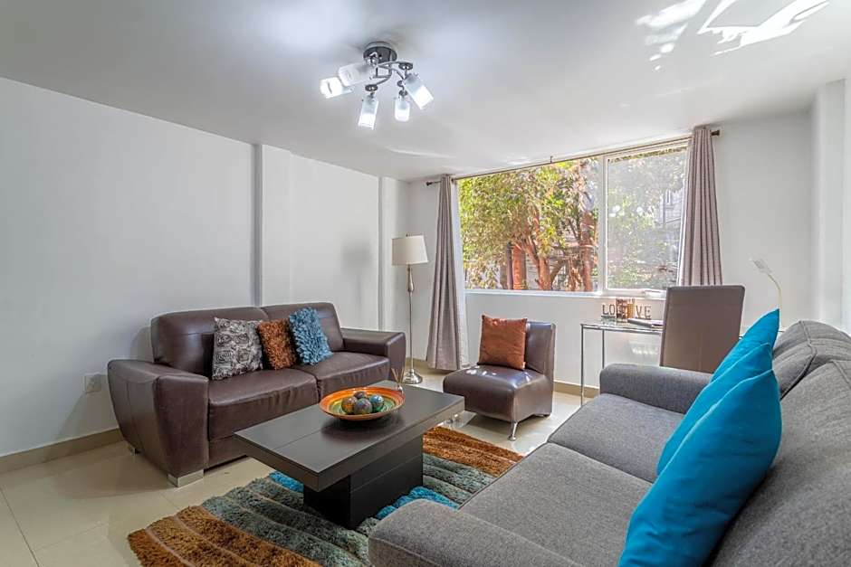 Suites 259 Condesa