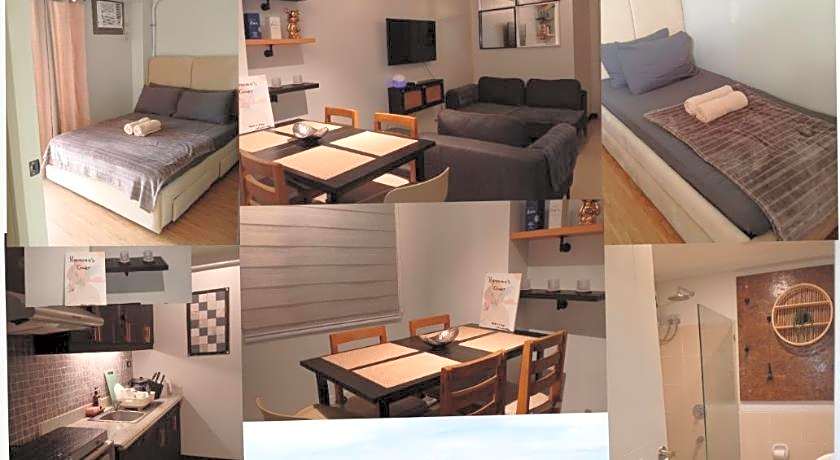 VERDON PARC CONDOMINIUM