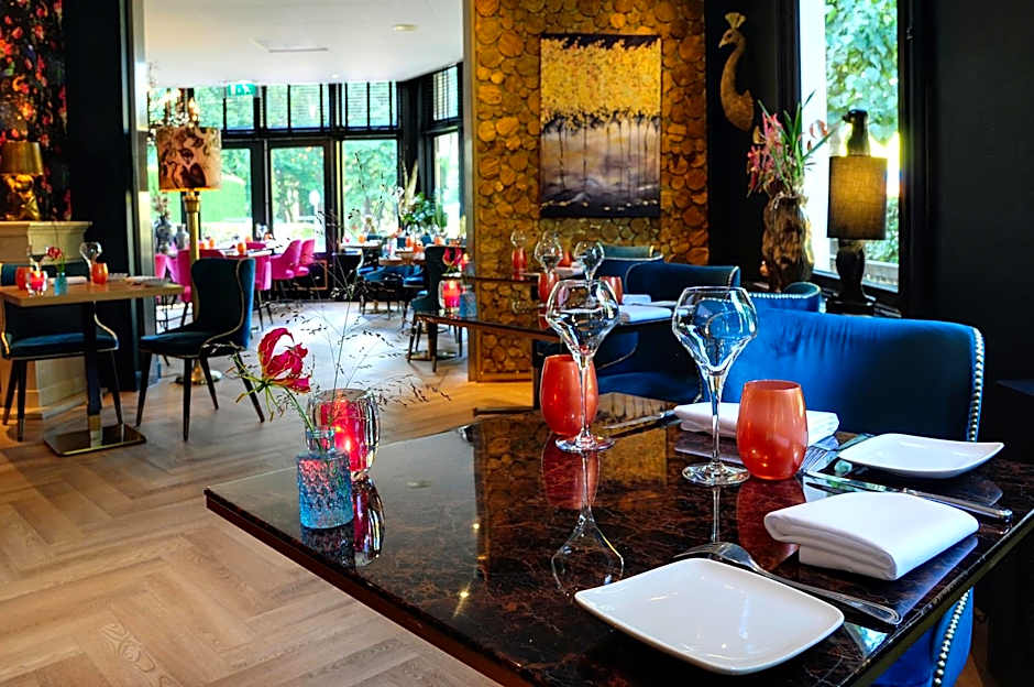 Boetiek Hotel BonAparte Lochem