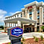 Hampton Inn By Hilton and Suites Ardmore, OK
