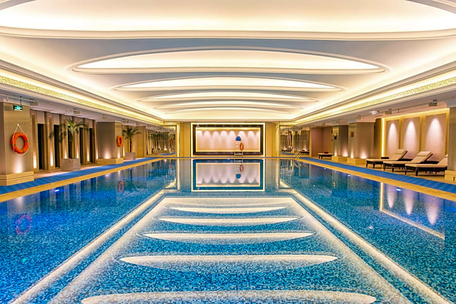 Changzhou Marriott Hotel