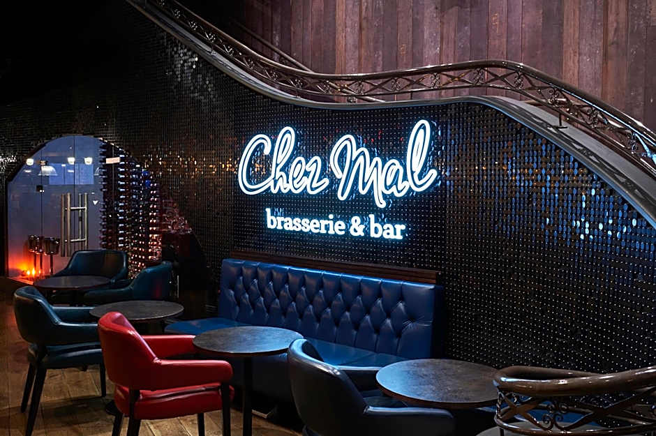 Malmaison Manchester