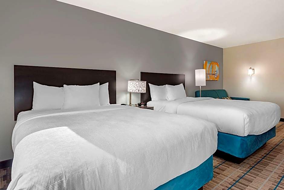 MainStay Suites Newberry - Crane