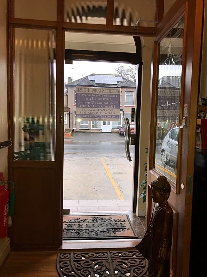 Aberdeen Guest House