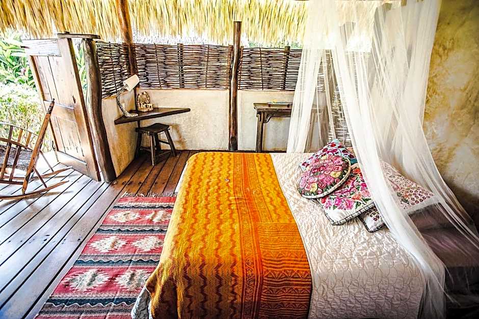 Present Moment Retreat