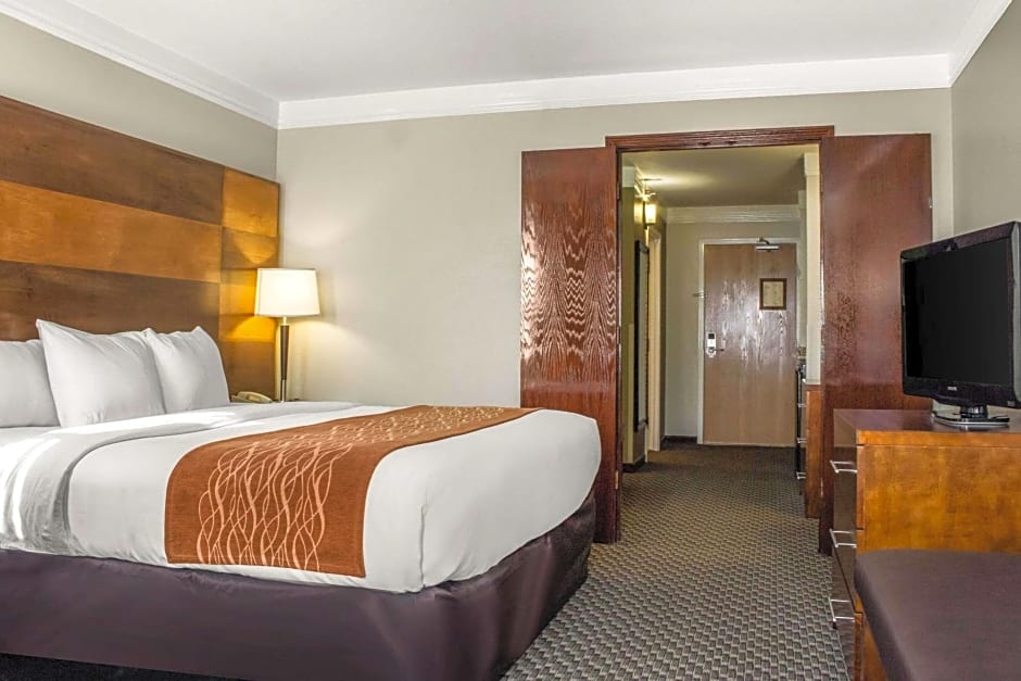 Comfort Inn & Suites Durango