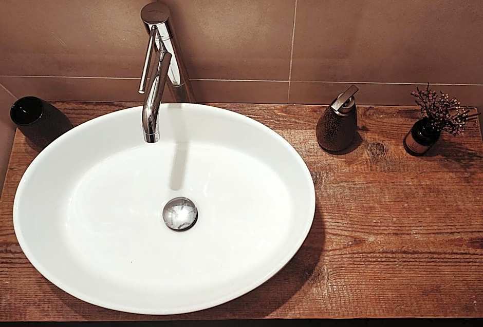 B&B Magnifico Messere