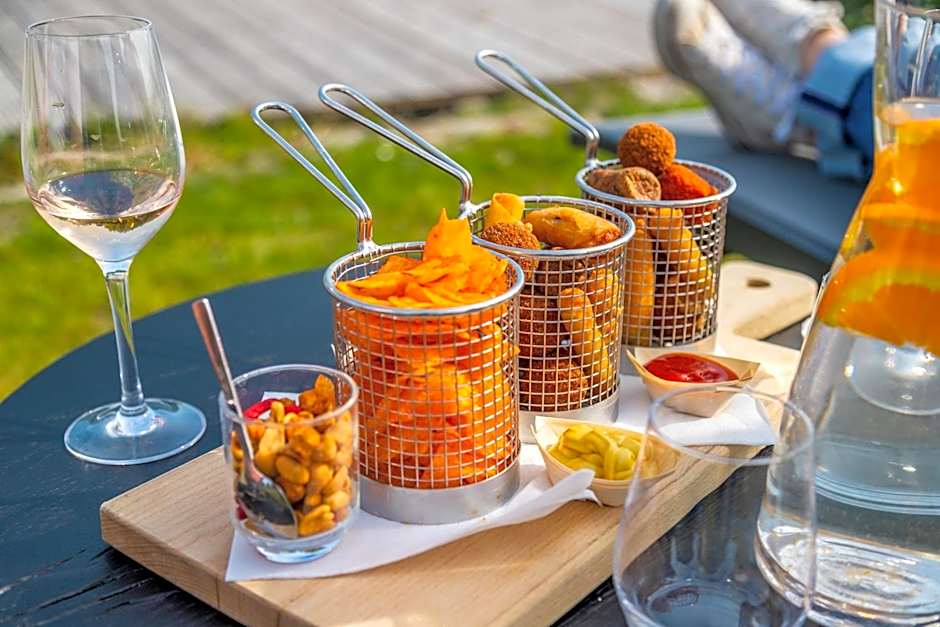 Europarcs Ijsselmeer