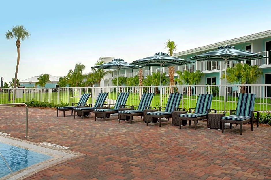 Hampton Inn By Hilton Marathon - Florida Keys