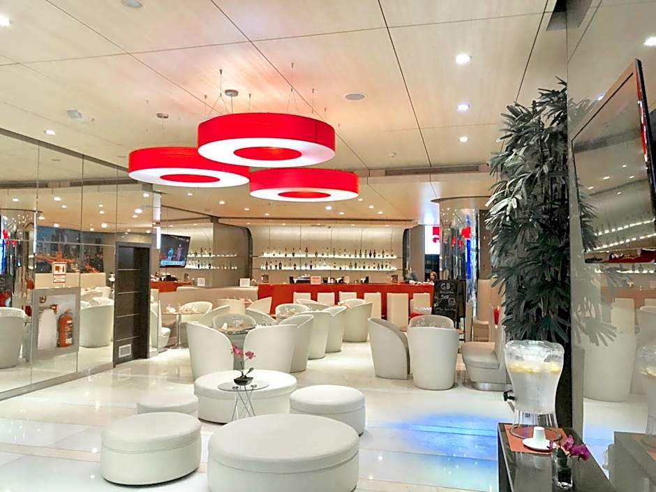 TRYP by Wyndham Panama Centro