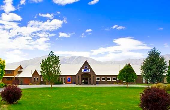 Discovery Countrytime Hotel