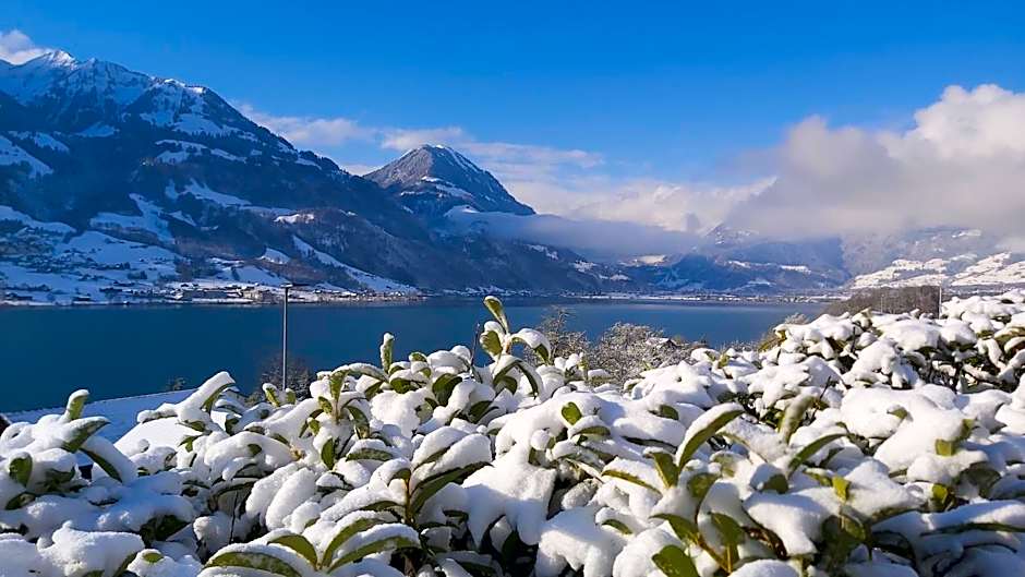 Seehotel Wilerbad Seminar & Spa