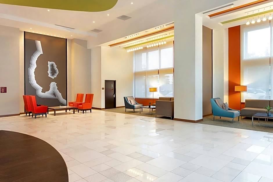 Courtyard by Marriott La Paz Baja California Sur