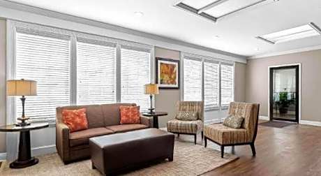 Best Western Forest Inn