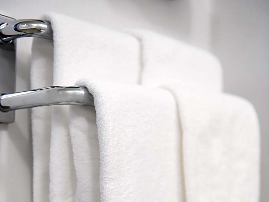 Hotel Trend Fukuyama Ekimae