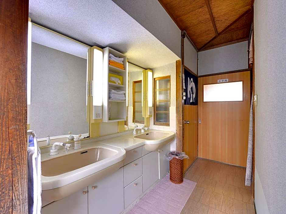 Kikuya Ryokan
