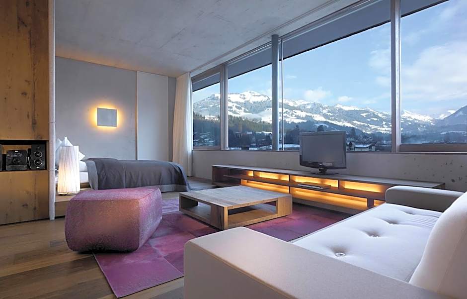 Schwarzer Adler Kitzbuhel - Adults Only