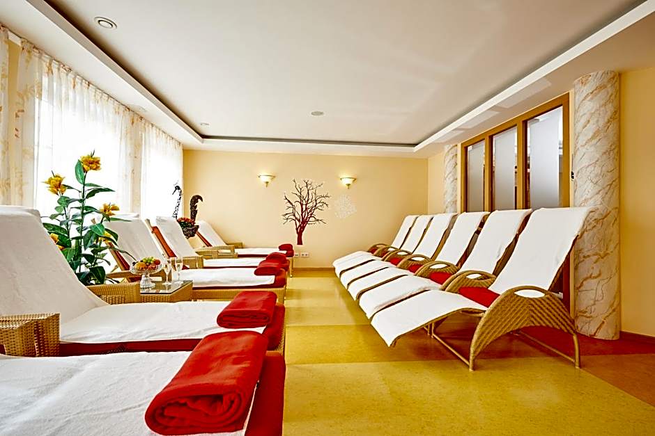 AKZENT Hotel Bayerwald-Residenz