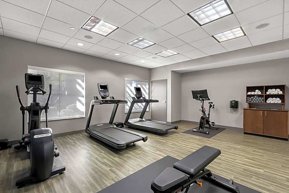 Hampton Inn By Hilton & Suites Phoenix/Gilbert