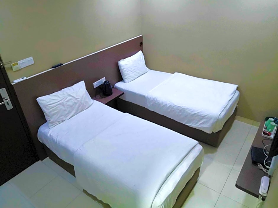 Tropika Garden Hotel Kulai, Johor