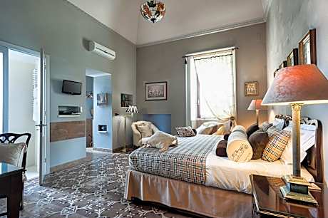 Palazzo Muro Leccese Relais de Charme & Wellness