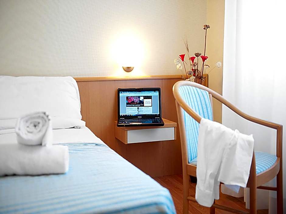 Hotel Ristorante Dragonara