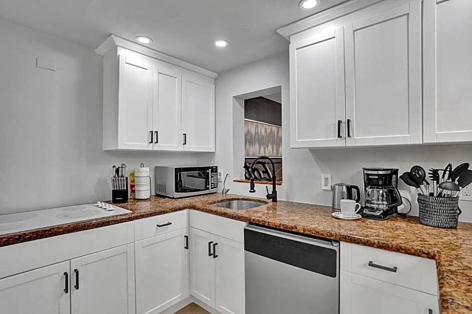 RA suites