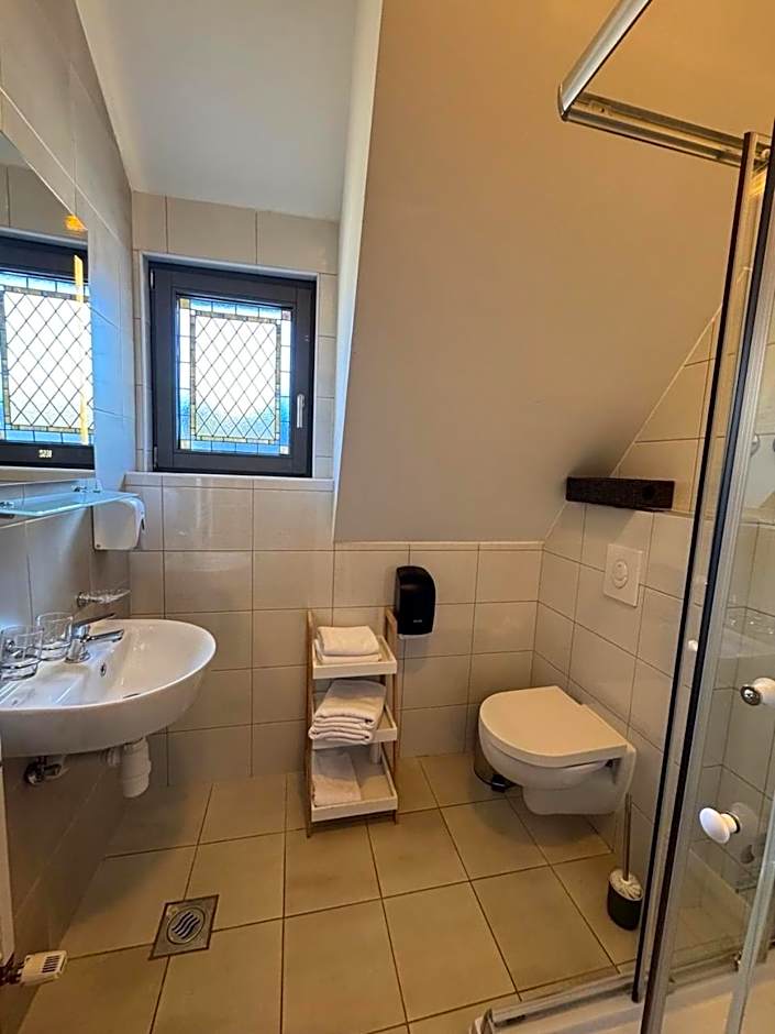 Antemurale - Luxury rooms,Plitvice Lakes