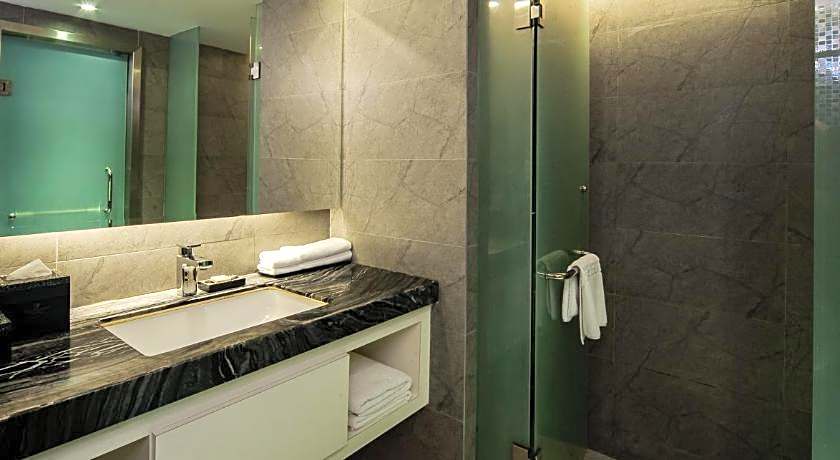 Promenade Hotel Kota Kinabalu