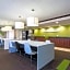 Studio 6-Plano, TX - Dallas - Plano Medical Center
