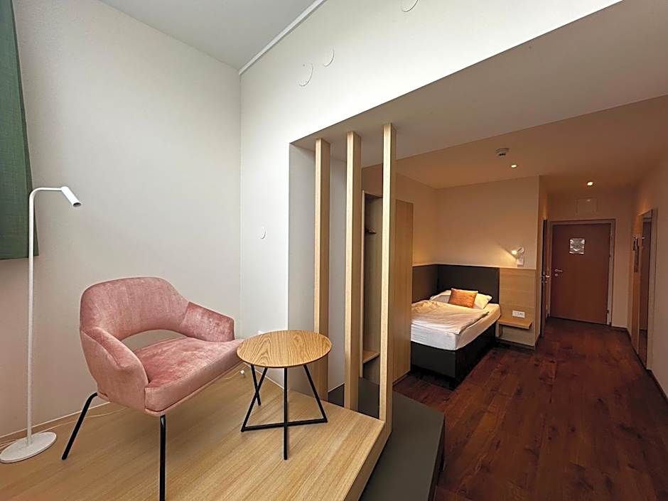 Hotel & Restaurant Graf