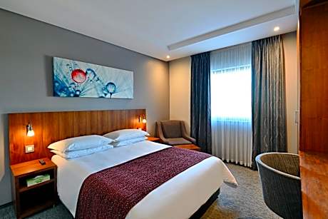 Double Room - Disability Access