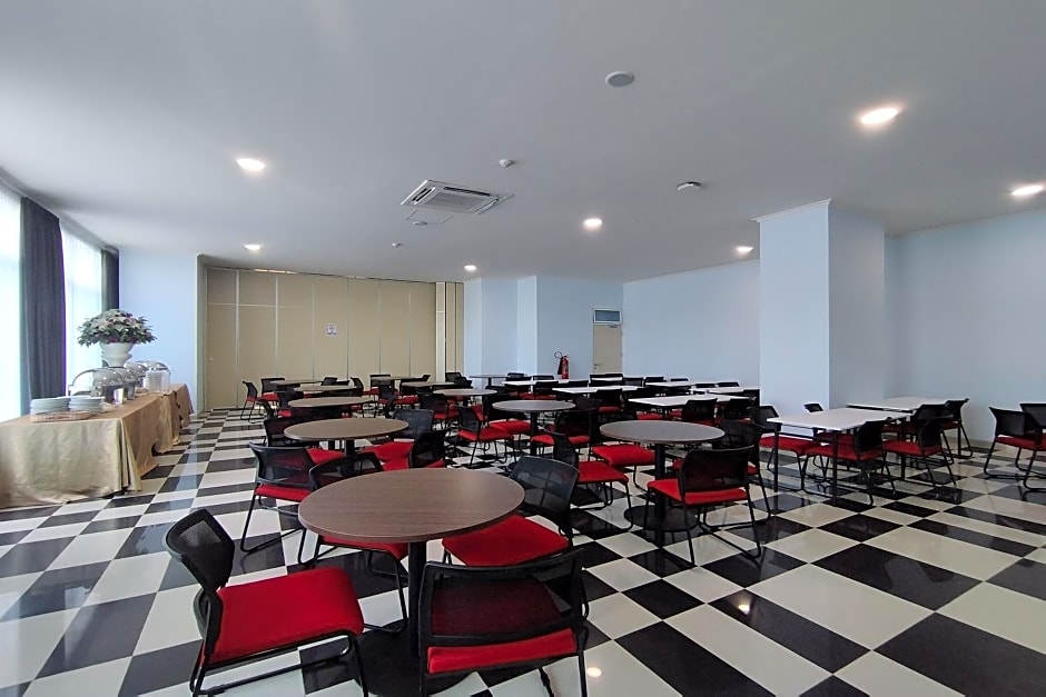 Hotel Sutha Inn Syariah