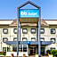 ibis budget Santeny