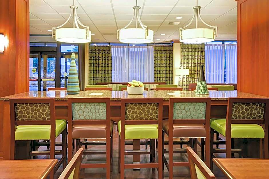 Hampton Inn By Hilton Chicago/Gurnee