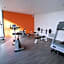 Apparthotel Odalys Tours