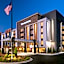Hilton Garden Inn Asheville South