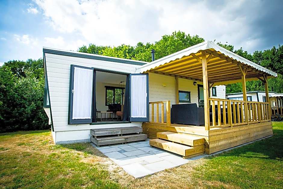 Holiday park Duinhoeve