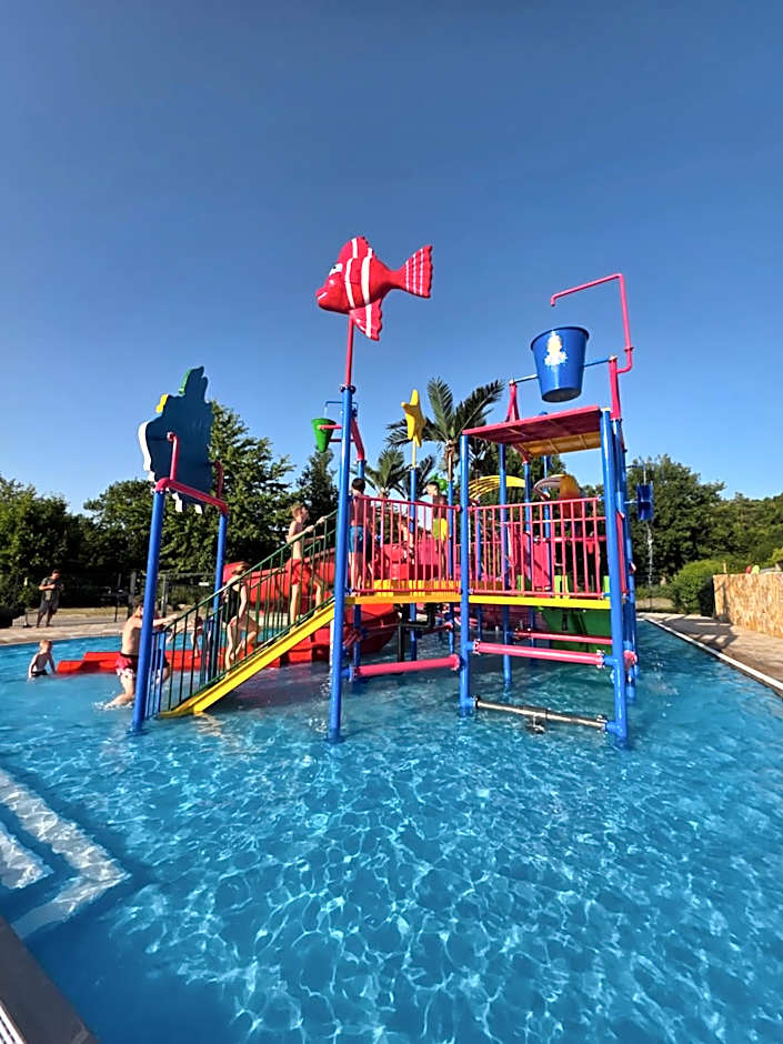 Eurocamp Spreewaldtor